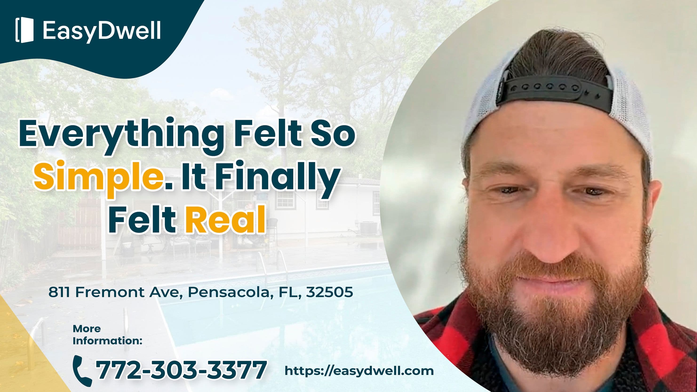 Richard Sorensen's home