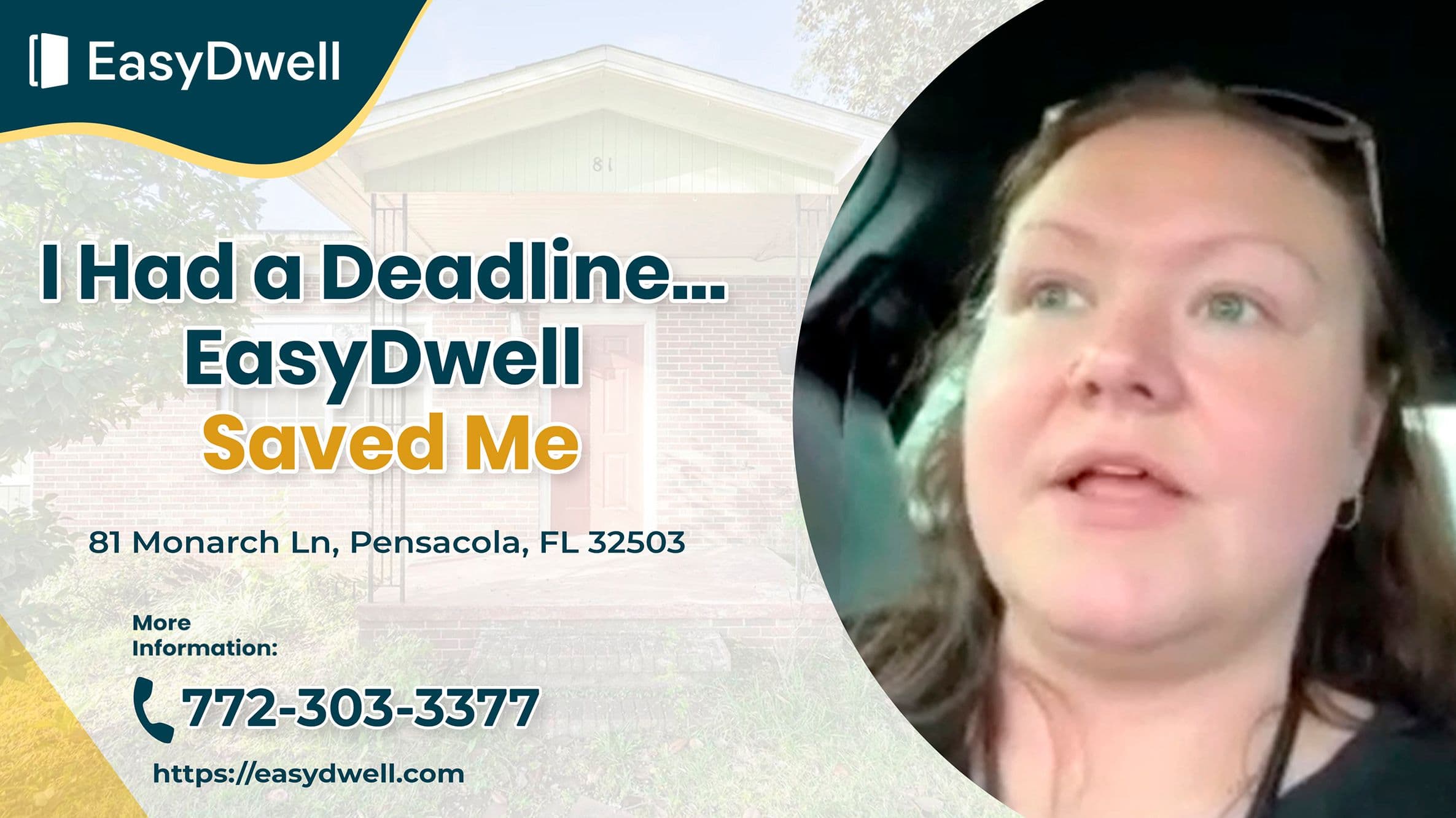 Jessica Stewart's home