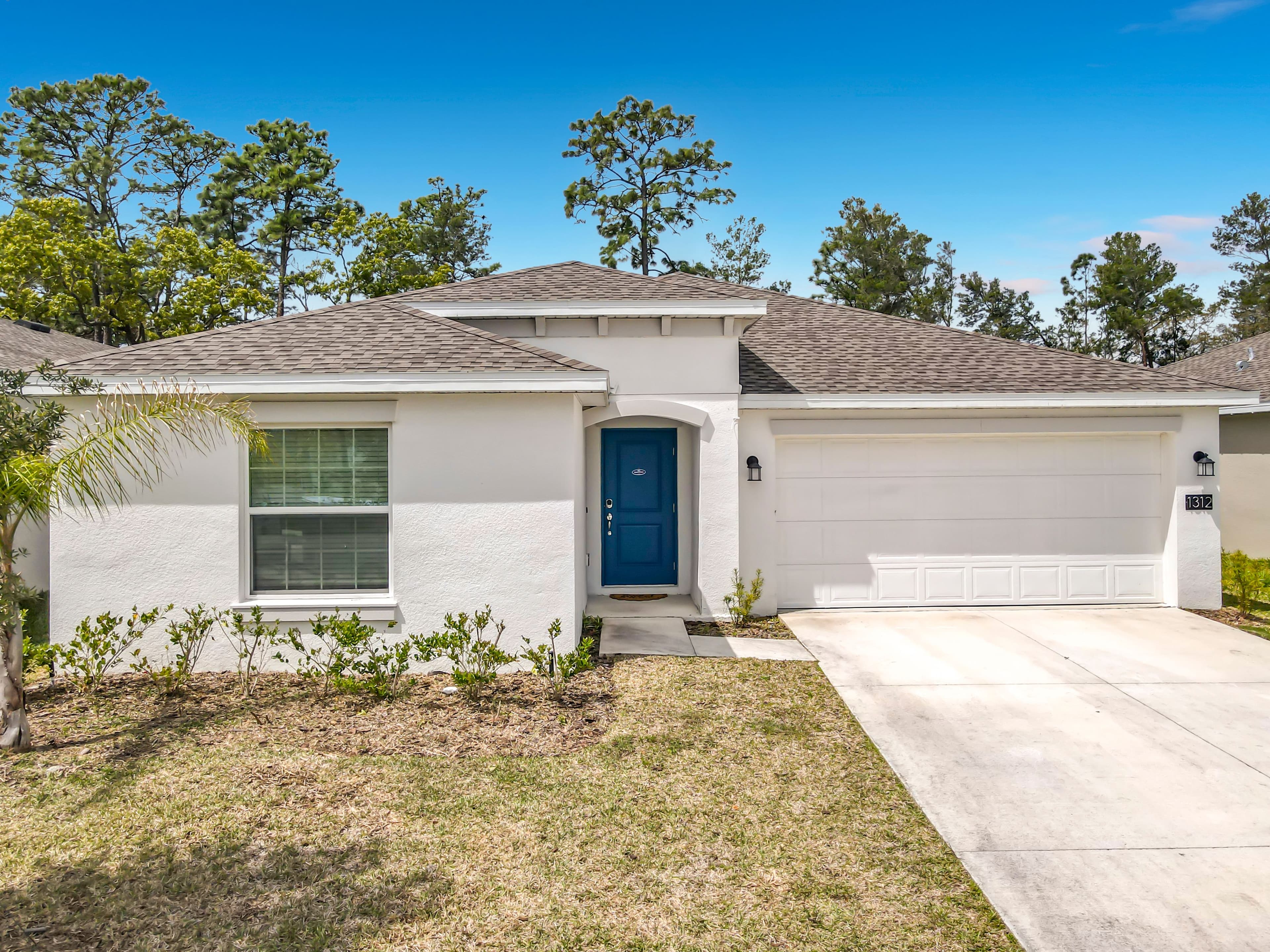 1312 Peach Creek Drive · Osteen, Florida