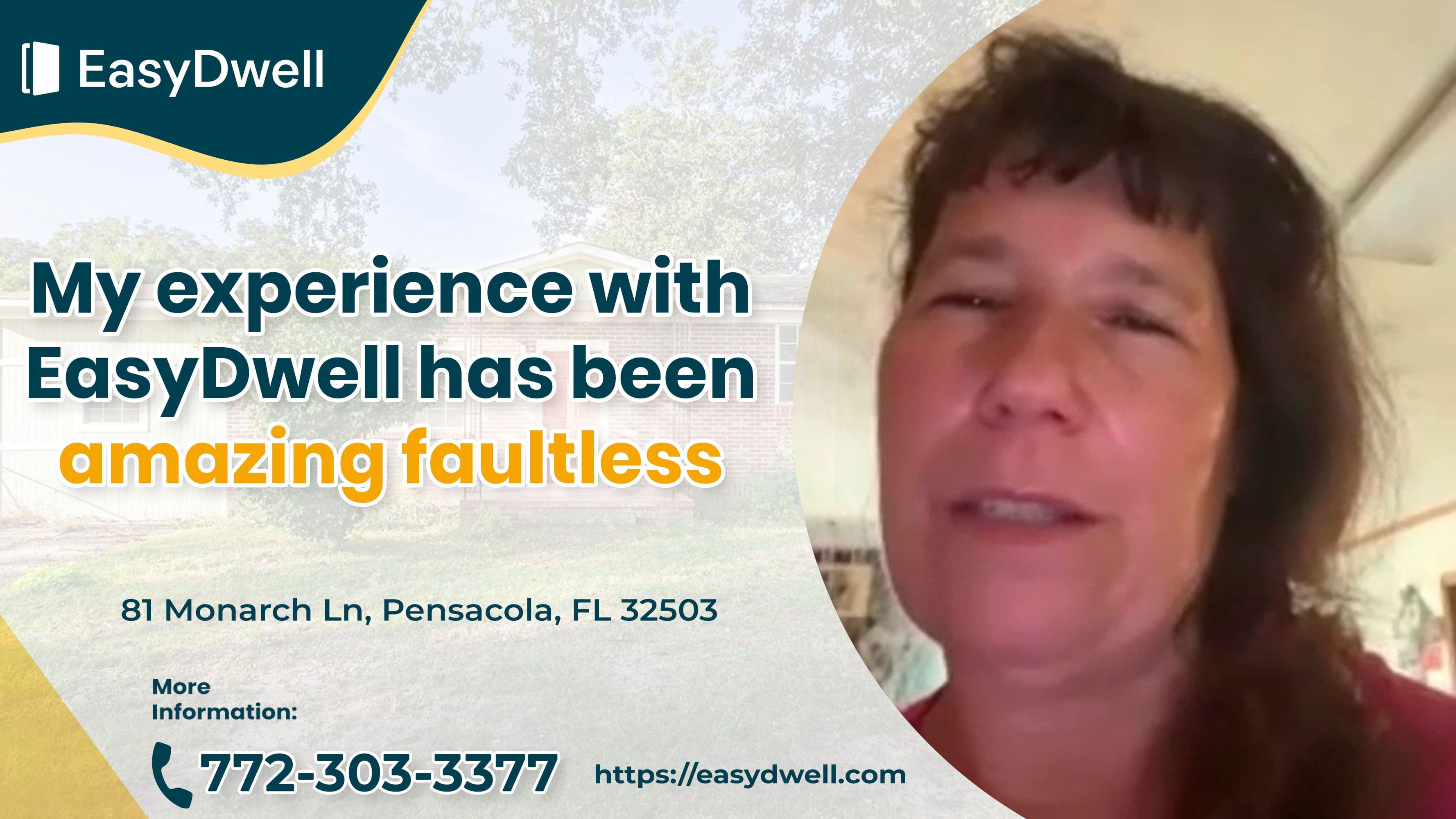 Charity Thomasos's home