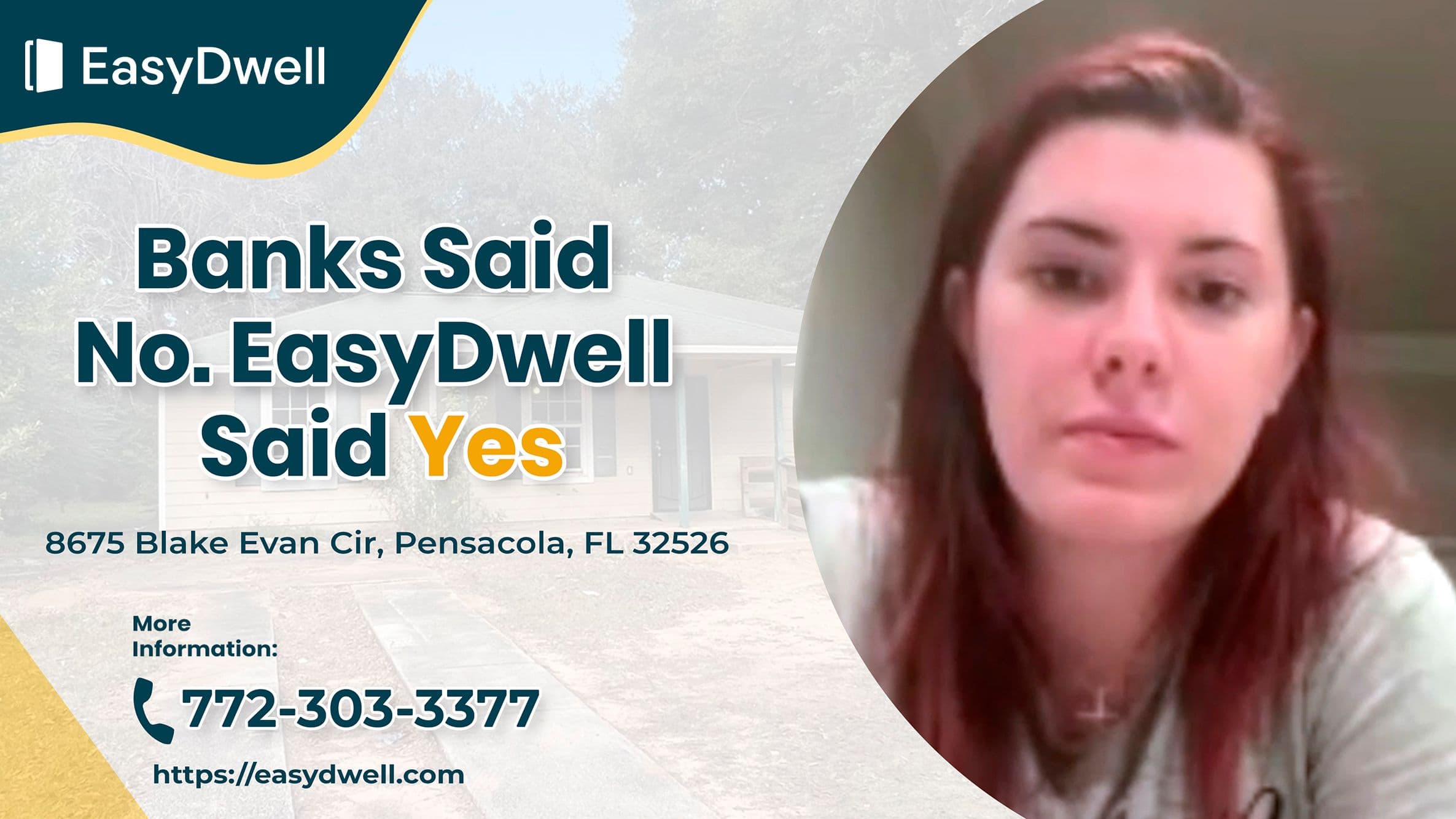 Cassidy Patrick Peak's home