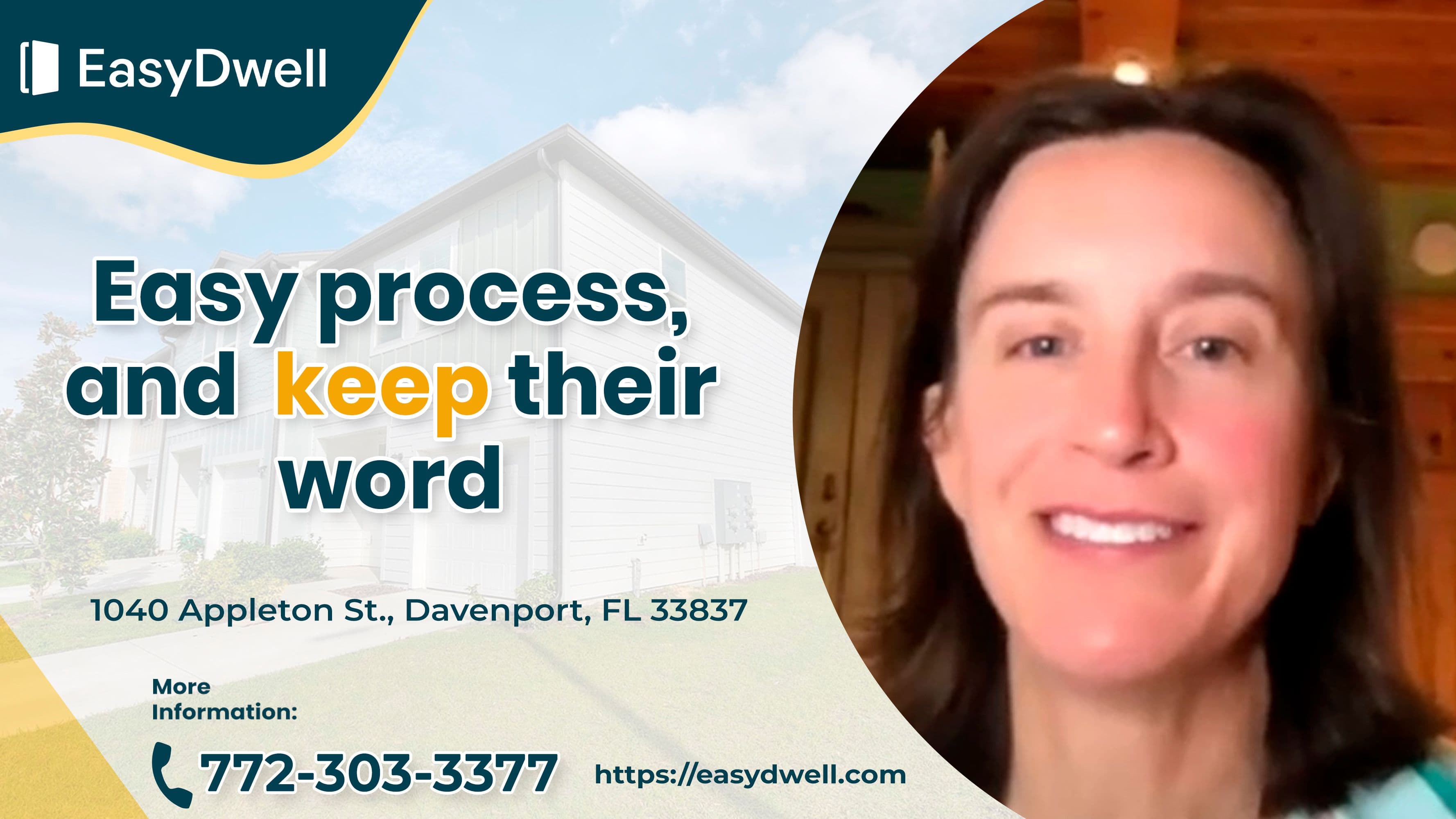 Katharine Transue's home