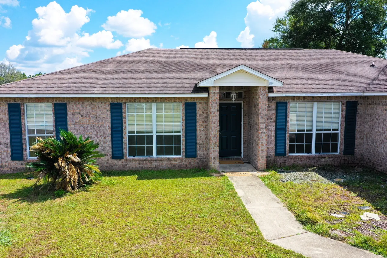 EasyDwell Florida home